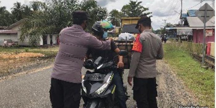 Polsek Pemka laksanakan Kegiatan Ops Yustisi dengan Dinas Terkait 1 Polsek Pemka laksanakan Kegiatan Ops Yustisi dengan Dinas Terkait 1