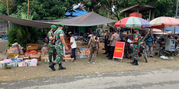 Polsek Pemka laksanakan Kegiatan Ops Yustisi dengan Dinas Terkait 1 Polsek Pemka laksanakan Kegiatan Ops Yustisi dengan Dinas Terkait 1