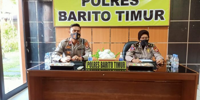 Tingkatkan Pengawasan, Tim Supervisi Ditlantas Polda Kalteng Lakukan Pemeriksaan Di Satlantas Polres Bartim 1 Tingkatkan Pengawasan, Tim Supervisi Ditlantas Polda Kalteng Lakukan Pemeriksaan Di Satlantas Polres Bartim 1