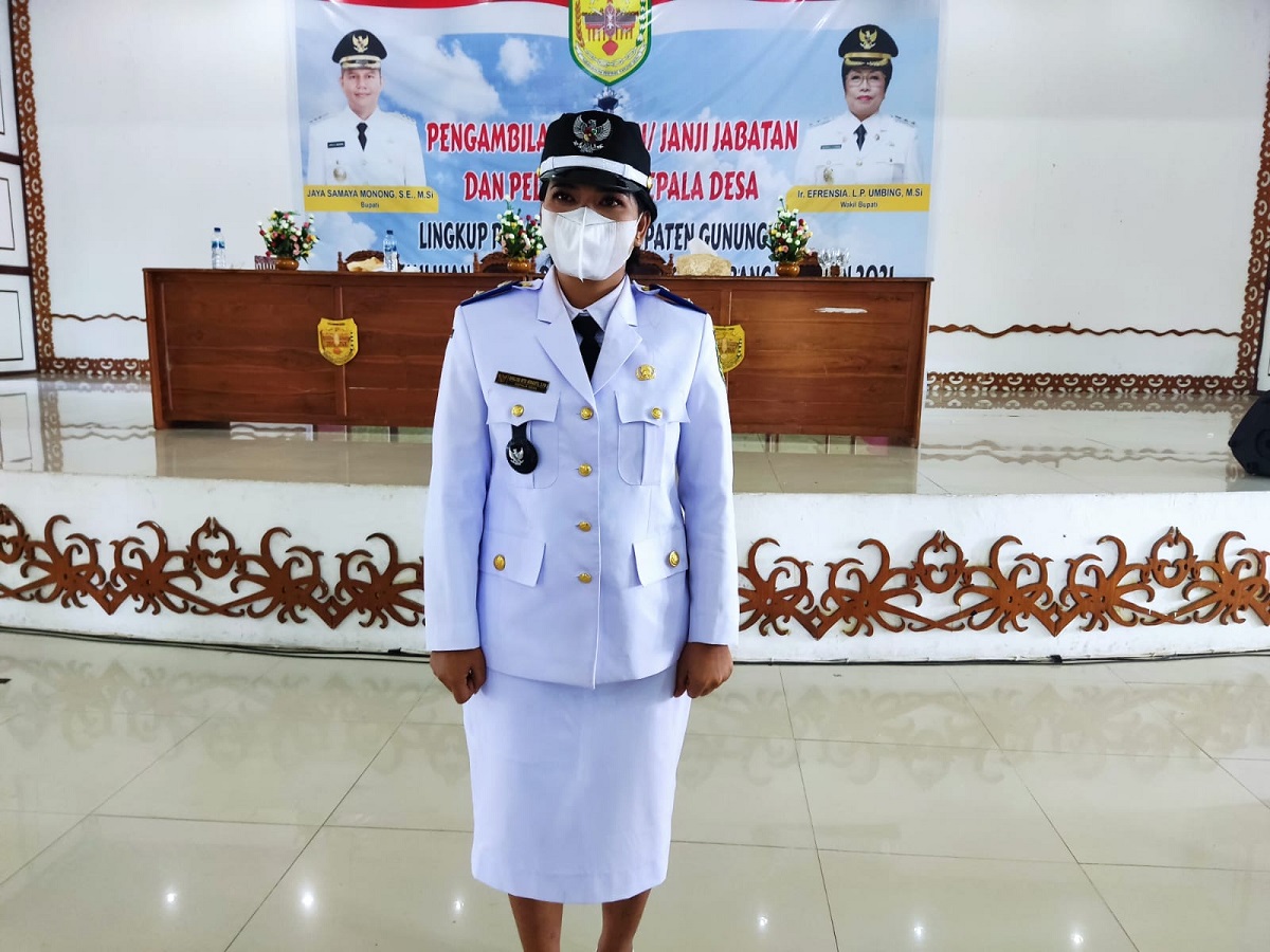 ANALISA RITA SIAP LANJUT PROGRAM PEMBANGUNAN DESA BERENG BARU 1 ANALISA RITA SIAP LANJUT PROGRAM PEMBANGUNAN DESA BERENG BARU 2