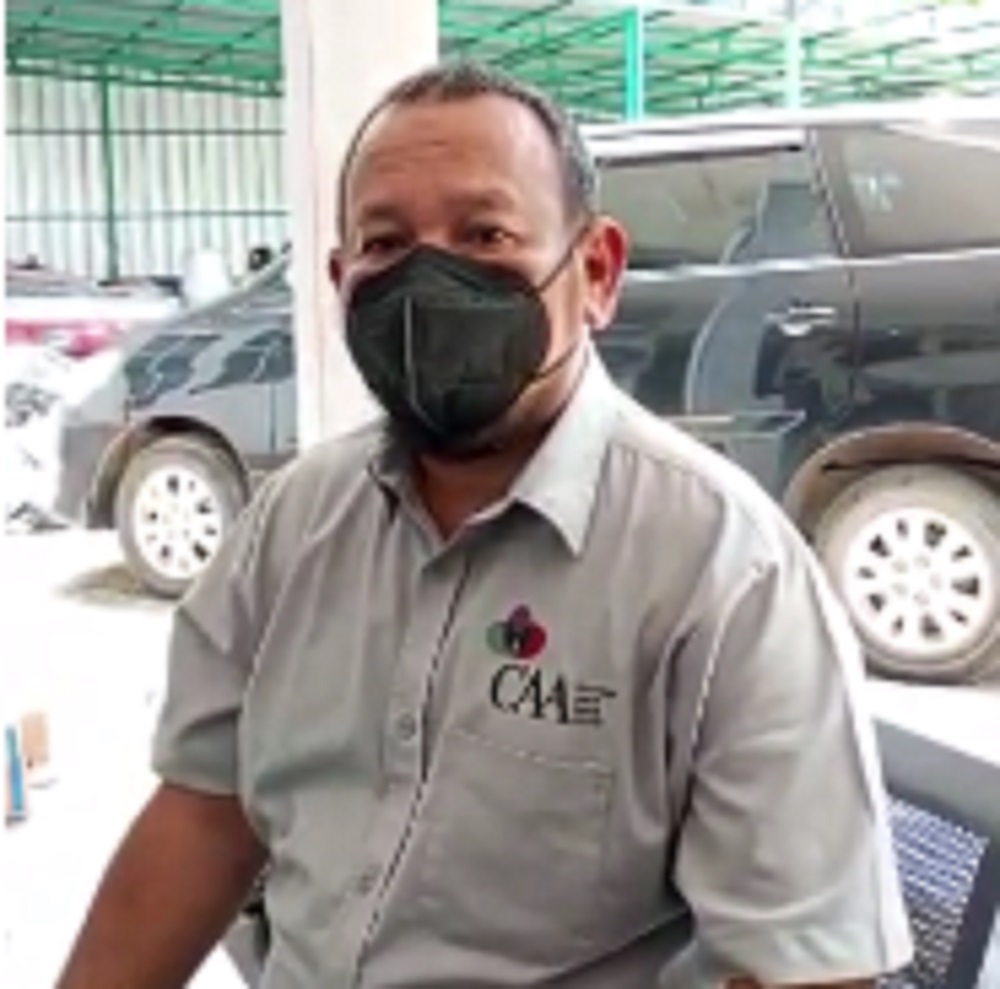 PT. AGL DAN PT. CTAA SERAHKAN BANTUAN SATU TON MINYAK GORENG 1 PT. AGL DAN PT. CTAA SERAHKAN BANTUAN SATU TON MINYAK GORENG 2
