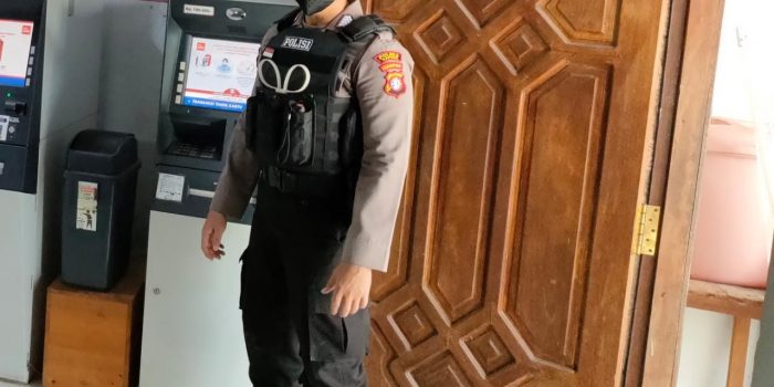 Jaga Kamtibmas Polsek Timpah Laksanakan Patroli Setiap Hari 1 Jaga Kamtibmas Polsek Timpah Laksanakan Patroli Setiap Hari 1