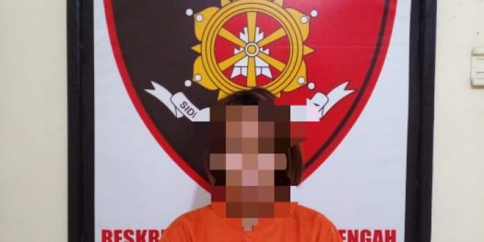 Polsek Dusun Tengah Amankan Pelaku Penipuan Investasi Bodong 1 Polsek Dusun Tengah Amankan Pelaku Penipuan Investasi Bodong 1