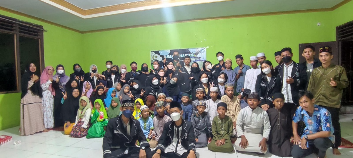 KEGIATAN JUMAT CHARITY SMAN 2 KASONGAN DI PANTI ASUHAN AL-KHAIRAT 1 KEGIATAN JUMAT CHARITY SMAN 2 KASONGAN DI PANTI ASUHAN AL-KHAIRAT 2