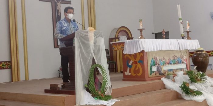 LP3KD BARITO TIMUR GELAR SELEKSI KONTINGEN PESPARANI TINGKAT NASIONAL 1 LP3KD BARITO TIMUR GELAR SELEKSI KONTINGEN PESPARANI TINGKAT NASIONAL 2
