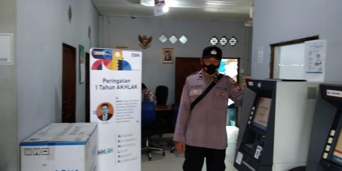 Jaga Kamtibmas Polsek Timpah Laksanakan Patroli Setiap Hari 1 Jaga Kamtibmas Polsek Timpah Laksanakan Patroli Setiap Hari 1