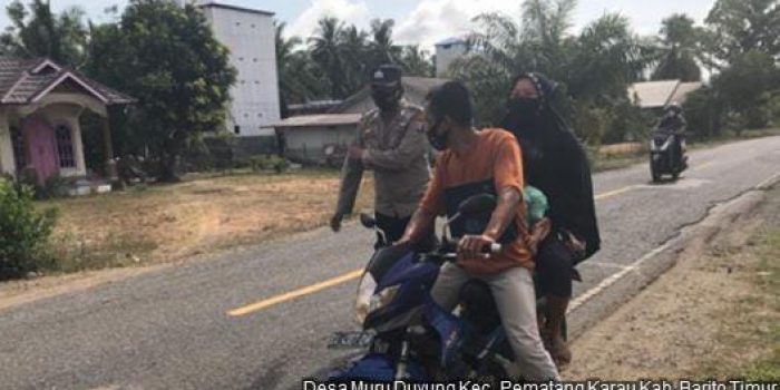 Polsek Pemka laksanakan Kegiatan Ops Yustisi dengan Dinas Terkait 1 Polsek Pemka laksanakan Kegiatan Ops Yustisi dengan Dinas Terkait 1