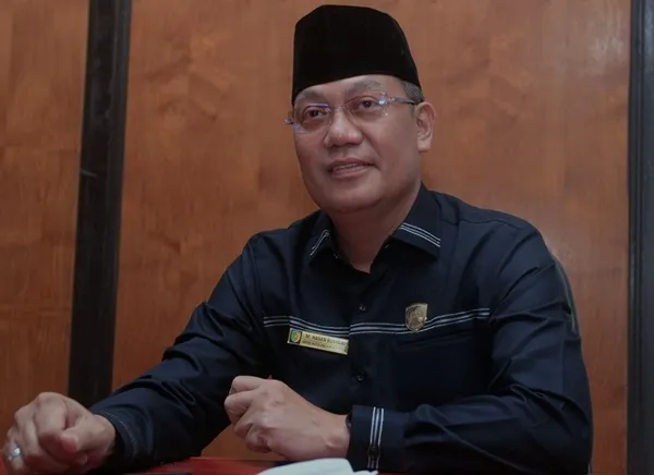 hasan Busyari6 DEWAN AKAN KAWAL PROSES SK DAN PERJANJIAN KERJA ASN DAN GURU PPPK 1