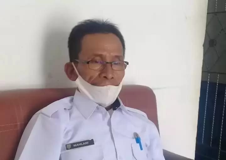 KEMBANGKAN BUMDES TUMPUNG ULUNG BUKA USAHA 1