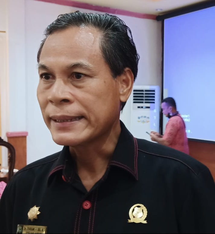 DPRD KAPUAS DESAK PEMERINTAH REALISASI GAJI TENAGA GURU HONOR DAN KONTRAK 1 DPRD KAPUAS DESAK PEMERINTAH REALISASI GAJI TENAGA GURU HONOR DAN KONTRAK 2