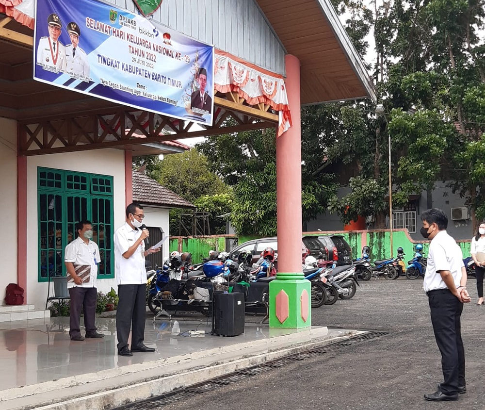DP3AKB GELAR UPACARA PERINGATI HARGANAS KE-29 1 DP3AKB GELAR UPACARA PERINGATI HARGANAS KE-29 2