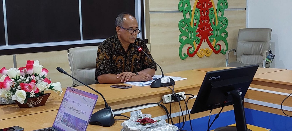 MAKANAN DAN HIBURAN MENDORONG INFLASI MEI 2022 1