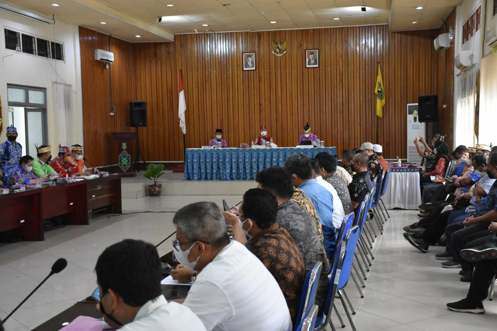 BEN BRAHIM : PBS AGAR DAPAT BERKONTRIBUSI MEMBANTU TINGKATKAN KESEJAHTERAAN MASYARAKAT SEKITAR 1 BEN BRAHIM : PBS AGAR DAPAT BERKONTRIBUSI MEMBANTU TINGKATKAN KESEJAHTERAAN MASYARAKAT SEKITAR 2