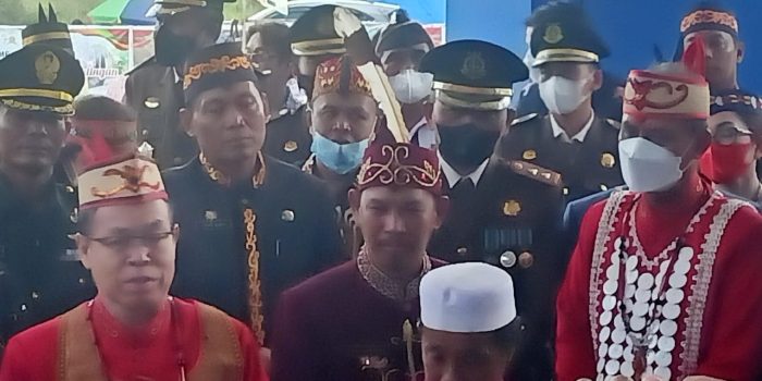 PUNCAK HUT KATINGAN KE-20, BUPATI RESMIKAN RUMAH SAKIT TUMBANG SAMBA 1 PUNCAK HUT KATINGAN KE-20, BUPATI RESMIKAN RUMAH SAKIT TUMBANG SAMBA 2