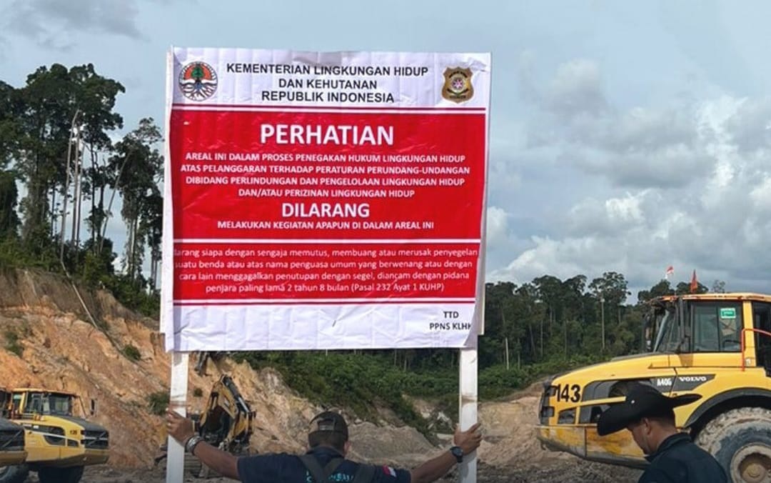KUNKER KOMISI IV DPR RI KE TAMBANG PT KEDAP SAYAAQ BERAKHIR DENGAN PENUTUPAN TAMBANG SECARA TIDAK WAJAR 1 KUNKER KOMISI IV DPR RI KE TAMBANG PT KEDAP SAYAAQ BERAKHIR DENGAN PENUTUPAN TAMBANG SECARA TIDAK WAJAR 2