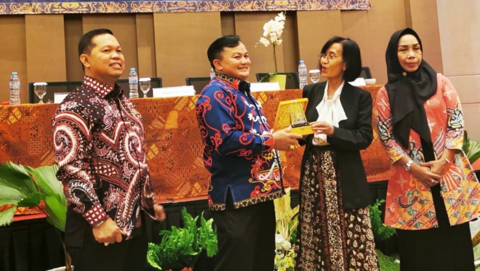 PENDALAMAN TUGAS LEGISLATIF ANGGOTA DPRD KAPUAS BIMTEK DI JAKARTA 1 PENDALAMAN TUGAS LEGISLATIF ANGGOTA DPRD KAPUAS BIMTEK DI JAKARTA 2