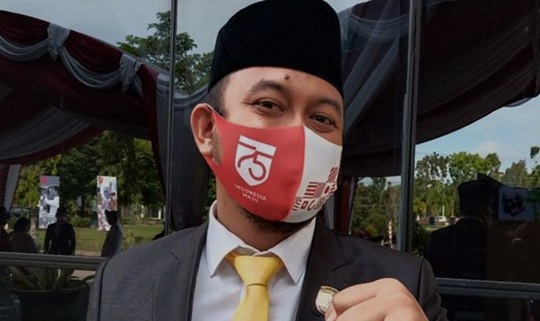 wahid yusup3 BLT HARUS DIAWASI AGAR TEPAT SASARAN 1