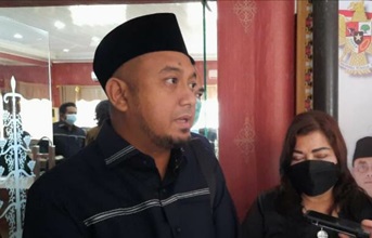 wahid yusup DEWAN APRESIASI OPERASI PASAR MURAH PEMKOT 1