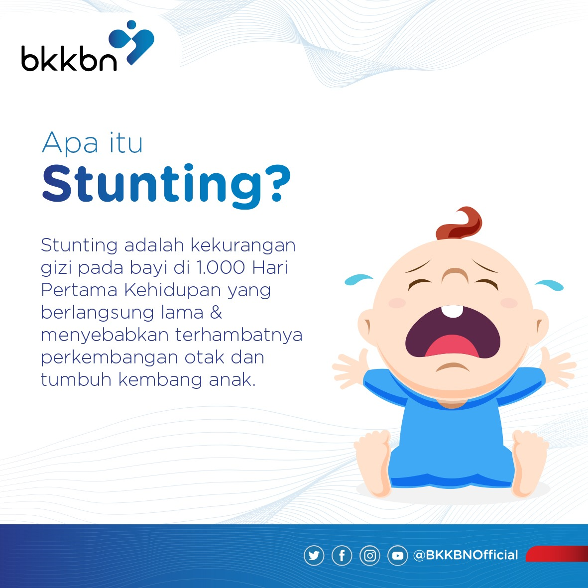 MENCEGAH STUNTING DARI KELUARGA TERENCANA 1 MENCEGAH STUNTING DARI KELUARGA TERENCANA 2