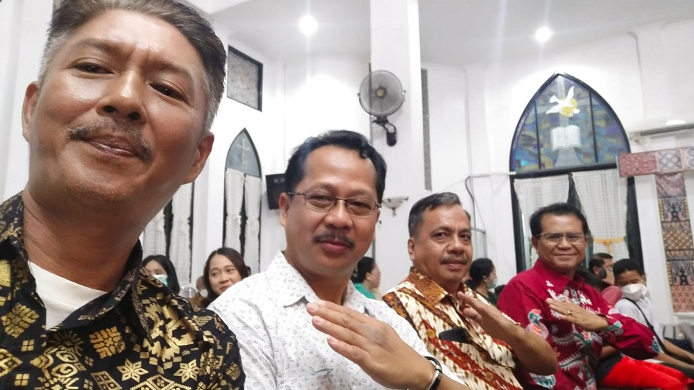 PERAYAAN NATAL PASCA PANDEMI BERGELIAT LAGI 1 PERAYAAN NATAL PASCA PANDEMI BERGELIAT LAGI 2