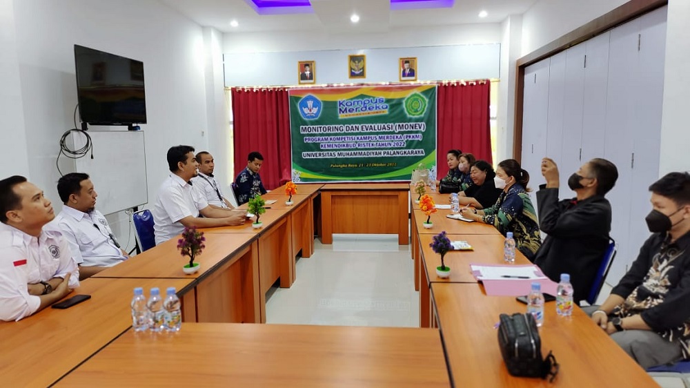 KUNJUNGAN ANJANGSANA YAYASAN PENYANG HATAMPUNG DAN CIVITAS AKADEMIKA STIP BUNGA BANGSA KE FKIP UMPR 3 KUNJUNGAN ANJANGSANA YAYASAN PENYANG HATAMPUNG DAN CIVITAS AKADEMIKA STIP BUNGA BANGSA KE FKIP UMPR 4