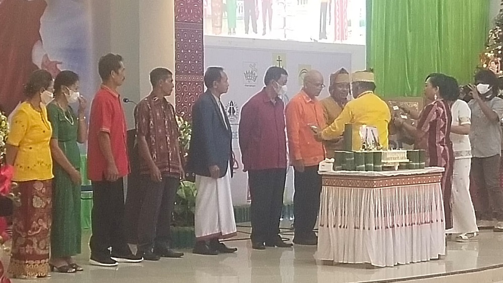 PERAYAAN NATAL KKTL DIHADIRI WILLY DAN PERDIE YOSEPH 1 PERAYAAN NATAL KKTL DIHADIRI WILLY DAN PERDIE YOSEPH 2