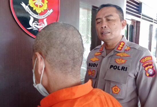 BISNIS "SUNTIK PERMAK NENEN" ILEGAL DIBONGKAR POLISI, WARIA ASAL KALSEL MASUK BUI 1 BISNIS "SUNTIK PERMAK NENEN" ILEGAL DIBONGKAR POLISI, WARIA ASAL KALSEL MASUK BUI 2