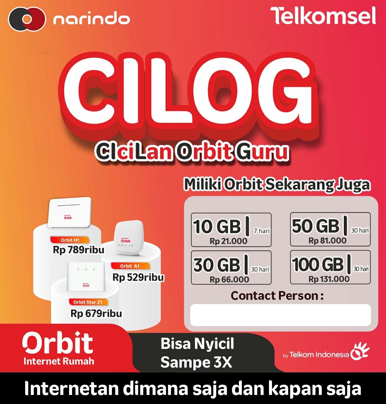 TELKOMSEL DAN DINAS PENDIDIKAN KOBAR KOORDINASI PROGRAM ORBIT UNTUK GURU DAN SEKOLAH 2 TELKOMSEL DAN DINAS PENDIDIKAN KOBAR KOORDINASI PROGRAM ORBIT UNTUK GURU DAN SEKOLAH 3