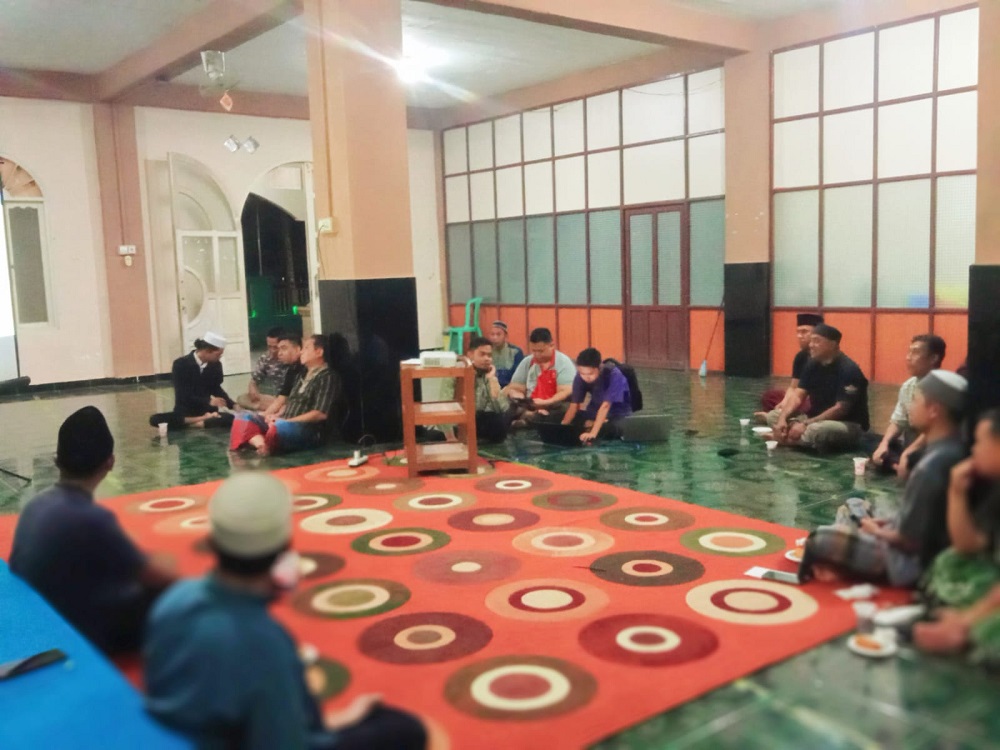 MUSDA V MUHAMMADIYAH DAN AISYIYAH AKAN DIGELAR DI KOMPLEK PERGURUAN MUHAMMADIYAH 1 MUSDA V MUHAMMADIYAH DAN AISYIYAH AKAN DIGELAR DI KOMPLEK PERGURUAN MUHAMMADIYAH 2