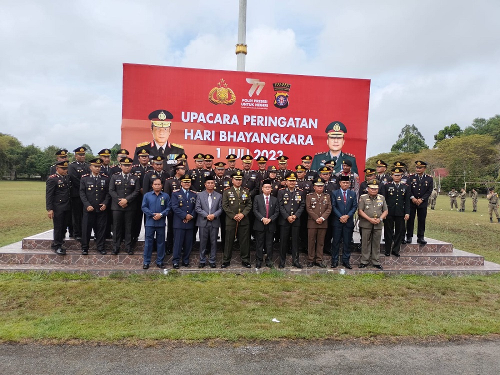KAPOLRES KATINGAN INGATKAN BAHAYA POLARISASI POLITIK IDENTITAS MENJELANG PEMILU 2024 1 KAPOLRES KATINGAN INGATKAN BAHAYA POLARISASI POLITIK IDENTITAS MENJELANG PEMILU 2024 2