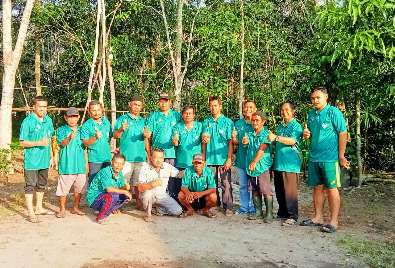 MUHAMMADIYAH POTONG HEWAN QURBAN SEBANYAK 12 EKOR SAPI 1 MUHAMMADIYAH POTONG HEWAN QURBAN SEBANYAK 12 EKOR SAPI 2