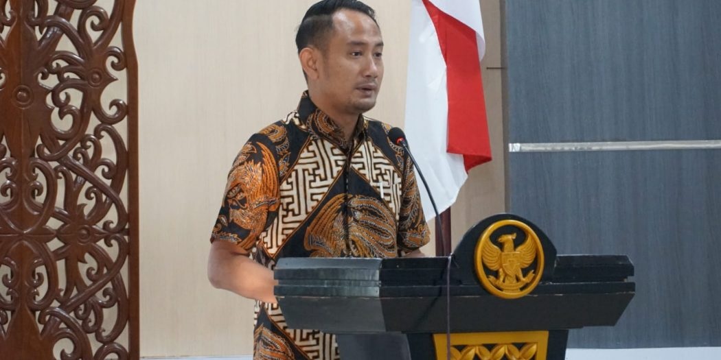 LEPAS KONTINGEN RAIMUNA NASIONAL XII, INI PESAN WALIKOTA PALANGKA RAYA UNTUK KONTINGEN KOTA PALANGKA RAYA 1 LEPAS KONTINGEN RAIMUNA NASIONAL XII, INI PESAN WALIKOTA PALANGKA RAYA UNTUK KONTINGEN KOTA PALANGKA RAYA 2