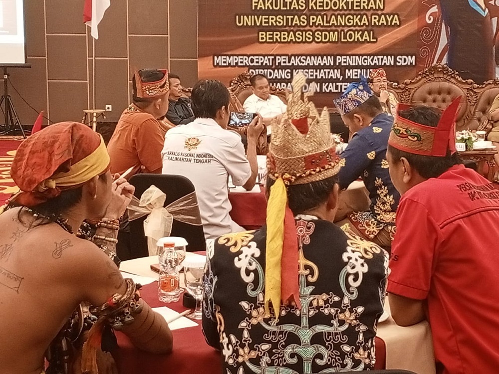 KUOTA MAHASISWA LOKAL HARUS LEBIH BESAR DI UPR 3 KUOTA MAHASISWA LOKAL HARUS LEBIH BESAR DI UPR 4