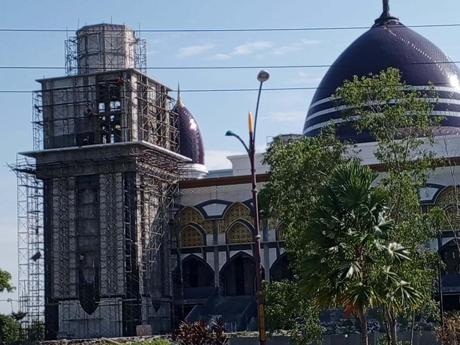 Apakah Buruh Tidak Gunakan Alat Keselamatan? 1 Apakah Buruh Tidak Gunakan Alat Keselamatan? 2