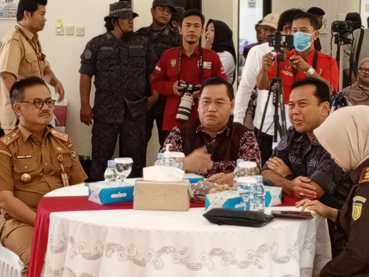 LEWAT PEMUSNAHAN SHABU 9,2 KG KALTENG PERANGI NARKOBA 1 LEWAT PEMUSNAHAN SHABU 9,2 KG KALTENG PERANGI NARKOBA 2