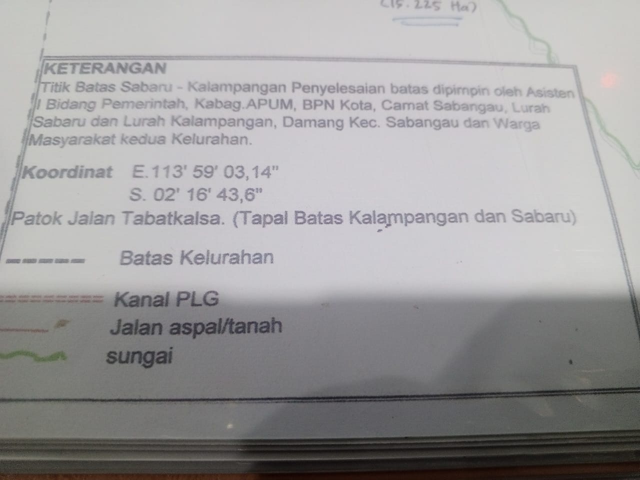 Ancaman Mafia Tanah Terhadap Tanah yang Belum Bersertifikat: Langkah-langkah Proteksi dengan Surat Pengakuan Hak Tanah Usaha 1 Ancaman Mafia Tanah Terhadap Tanah yang Belum Bersertifikat: Langkah-langkah Proteksi dengan Surat Pengakuan Hak Tanah Usaha 2