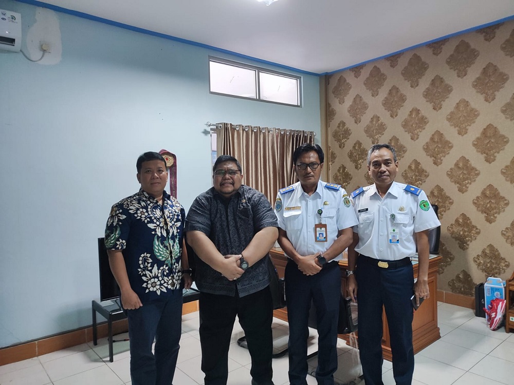 Khairul Mahalli : DPP ASDEKI Segera Bentuk Pengurus DPW Kalimantan Timur 1