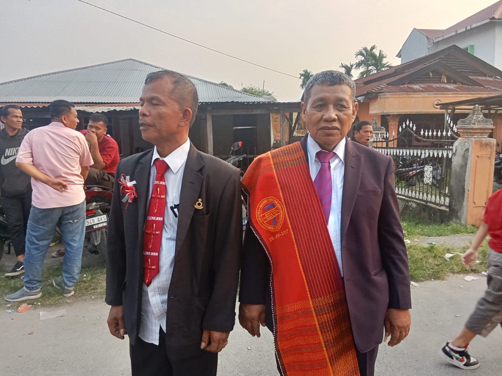 Tanpa Kekompakan yang Kuat, Maka Kita Tidak Akan Besar 1 Tanpa Kekompakan yang Kuat, Maka Kita Tidak Akan Besar 2