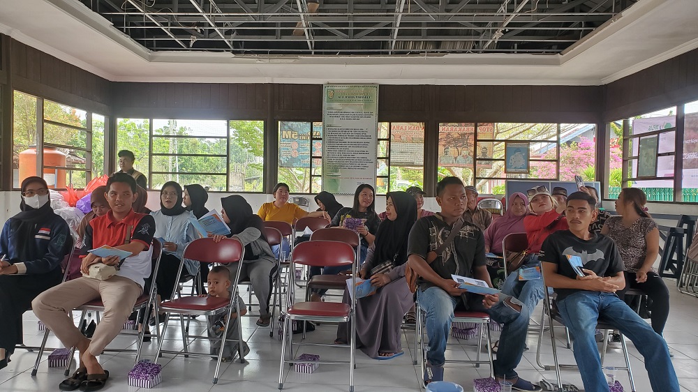 Dosen UPR Perkenalkan Alat Sistem Monitoring Pergeseran Tanah Berbasis Internet of Things (IoT) di Daerah Aliran Sungai (DAS) Kahayan 2 Dosen UPR Perkenalkan Alat Sistem Monitoring Pergeseran Tanah Berbasis Internet of Things (IoT) di Daerah Aliran Sungai (DAS) Kahayan 3