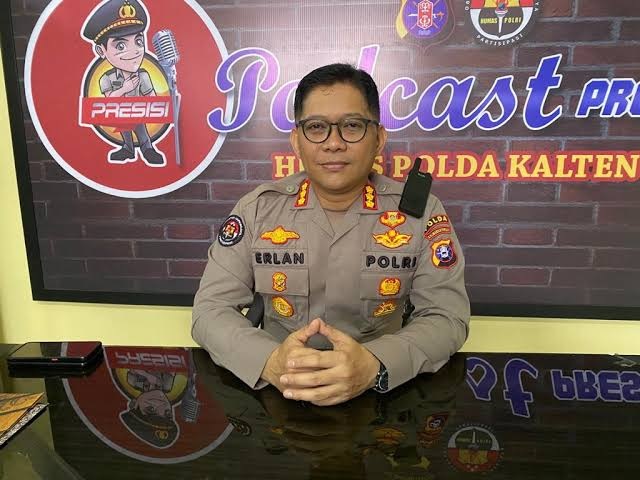 Konflik di PT.HMBP, Kabid Humas Tegaskan Semua Personil yang Bertugas Telah Sesuai SOP 1 Konflik di PT.HMBP, Kabid Humas Tegaskan Semua Personil yang Bertugas Telah Sesuai SOP 2