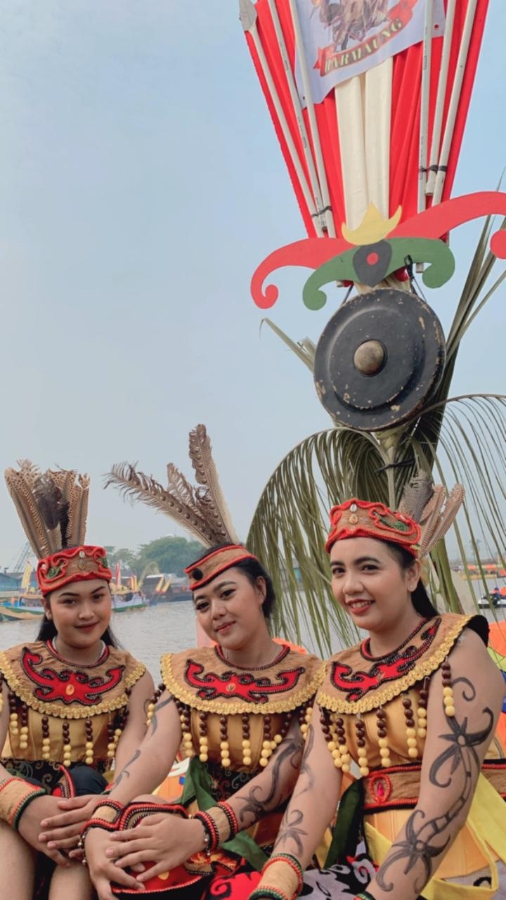 Kembali Sanggar Harmaung Torehkan Prestasi Membanggakan 1 Kembali Sanggar Harmaung Torehkan Prestasi Membanggakan 2
