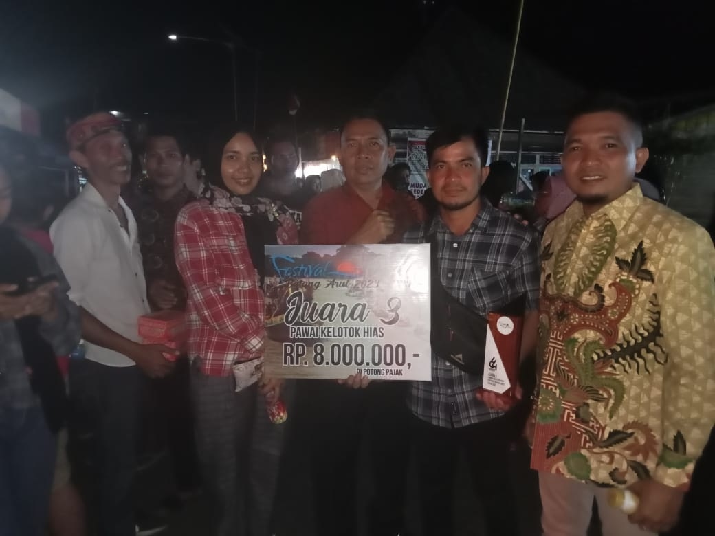 Kembali Sanggar Harmaung Torehkan Prestasi Membanggakan 2 Kembali Sanggar Harmaung Torehkan Prestasi Membanggakan 3