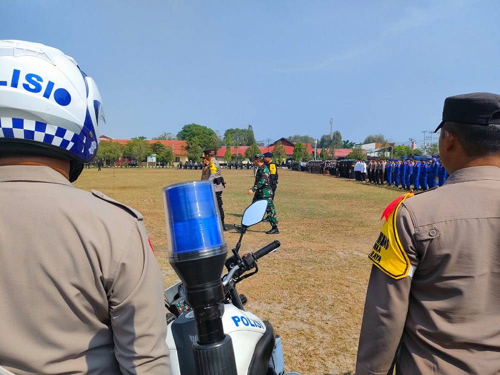 Jelang Tahapan Pilkada, Polda Kalteng Gelar Pasukan Operasi Kepolisian Terpusat Mantap Brata Telabang 2023 1 Jelang Tahapan Pilkada, Polda Kalteng Gelar Pasukan Operasi Kepolisian Terpusat Mantap Brata Telabang 2023 2