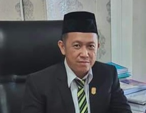 Johansyah Dorong Pembenahan Infrastruktur Jalan dan Pembangunan Kecamatan di Murung Raya 1