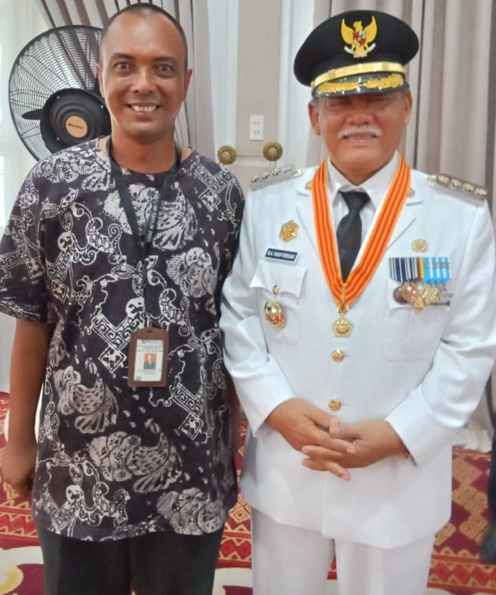 Bupati Deli Serdang H.M Ali Yusuf Siregar: Dengan Sisa Masa Waktu Jabatan, Saya Akan Memikirkan Agar Deli Serdang Lebih Maju dan Sejahtera 1 Bupati Deli Serdang H.M Ali Yusuf Siregar: Dengan Sisa Masa Waktu Jabatan, Saya Akan Memikirkan Agar Deli Serdang Lebih Maju dan Sejahtera 2