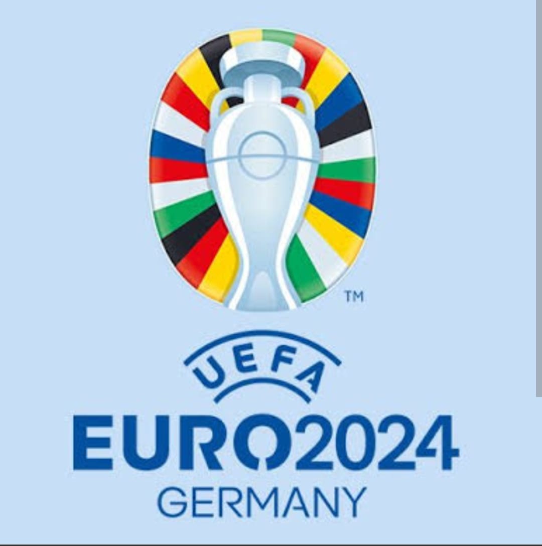 Euro 2024 Telah Membagi Grup Putaran Final 1