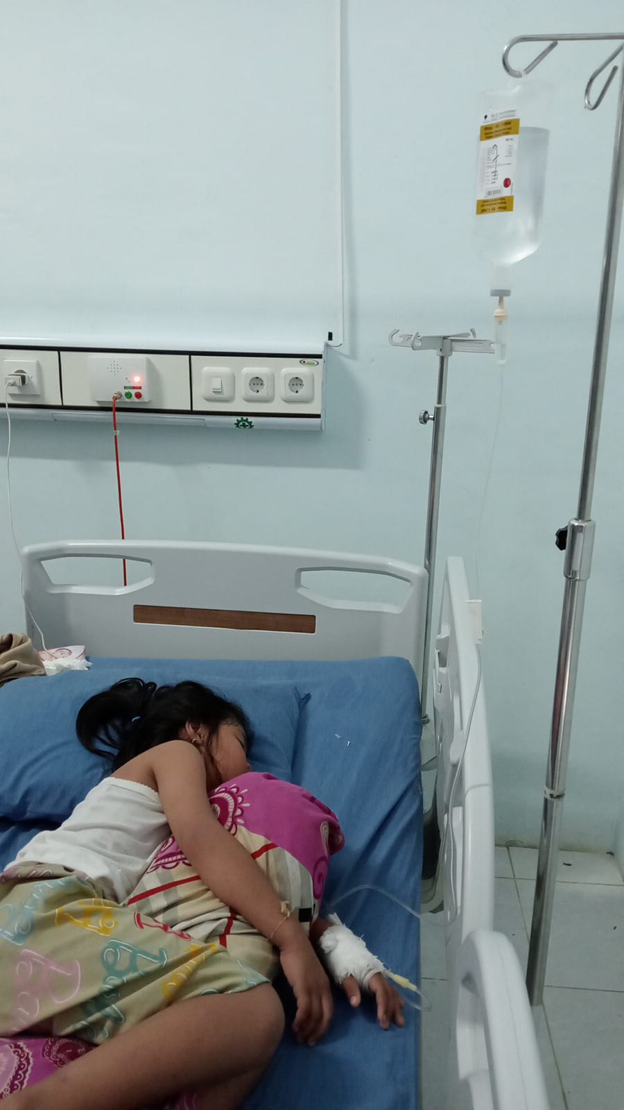 Pasien DBD Meningkat, Dinkes Katingan Belum Kategorikan KLB 1 Pasien DBD Meningkat, Dinkes Katingan Belum Kategorikan KLB 2