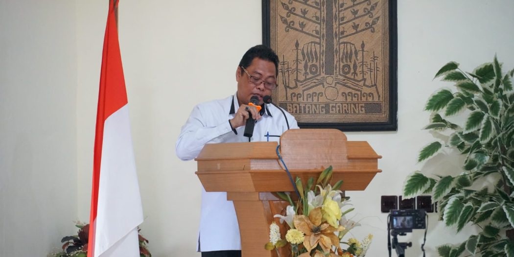 Memasuki Musim Kemarau, Masyarakat Kota Palangka Raya diminta untuk Waspada terhadap Karhutla 1 Memasuki Musim Kemarau, Masyarakat Kota Palangka Raya diminta untuk Waspada terhadap Karhutla 2
