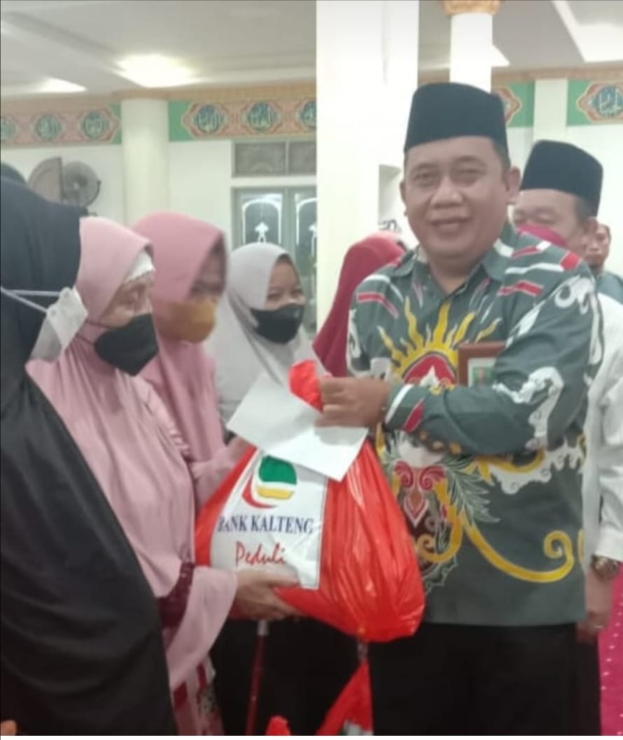 Mantan Kacab Bank Kalteng Kasongan Daftar Penjaringan Cabup dan Wabup Sejumlah Parpol 1 Mantan Kacab Bank Kalteng Kasongan Daftar Penjaringan Cabup dan Wabup Sejumlah Parpol 2
