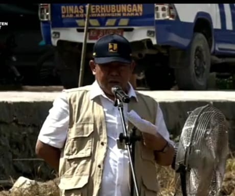 Program CSR Meningkatkan Infrastruktur Jalan di Kabupaten Kotawaringin Barat 3 Program CSR Meningkatkan Infrastruktur Jalan di Kabupaten Kotawaringin Barat 4